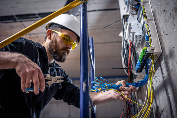 Best Electrical Contractors for Businesses  in Northchase, NC