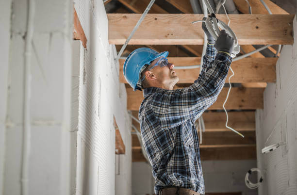 Best Electrical Rewiring Services  in Northchase, NC