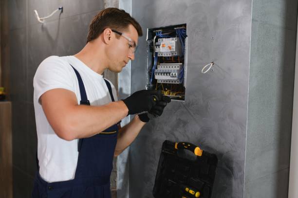 Best Electrical System Inspection  in Northchase, NC