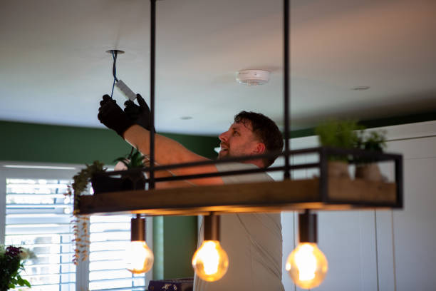 Best Affordable Emergency Electrician  in Northchase, NC