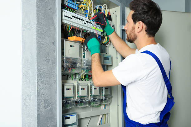 Best Electrical Installation Contractor  in Northchase, NC