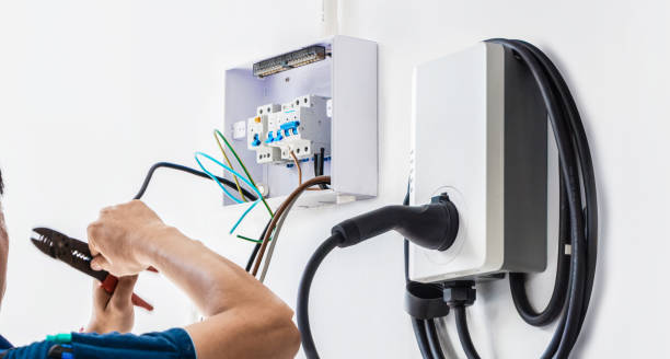 Best Electric Panel Repair  in Northchase, NC