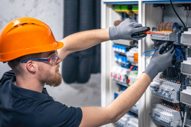 Best Electrical System Inspection  in Northchase, NC