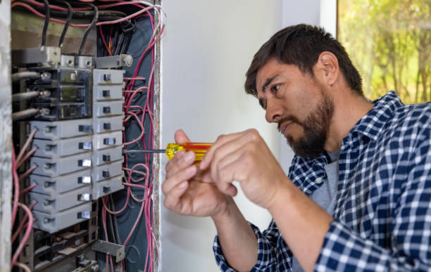 Best Industrial Electrical Services  in Northchase, NC